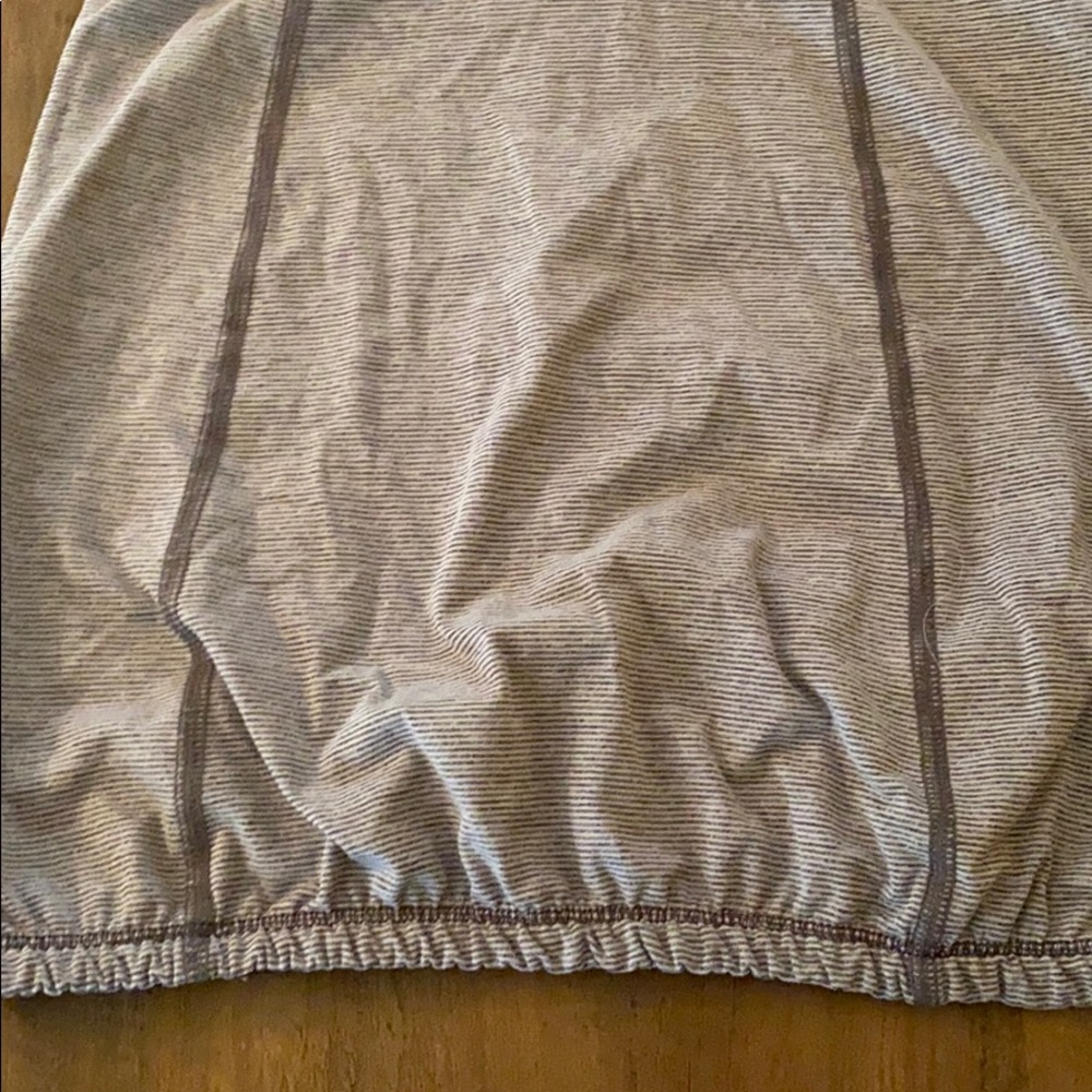 Lululemon Running Tank Top - Picture 2 of 7